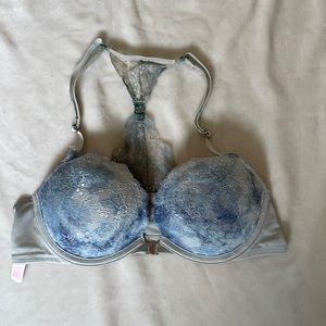 Pink Victoria’s Secret bra 34B